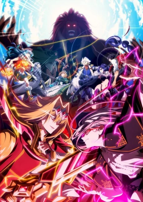انمي Yasei No Last Boss Ga Arawareta! 2nd Season الحلقة 1 مترجمة