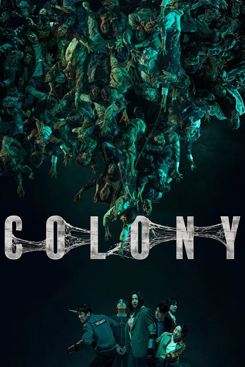 فيلم Colony 2026 مترجم اون لاين