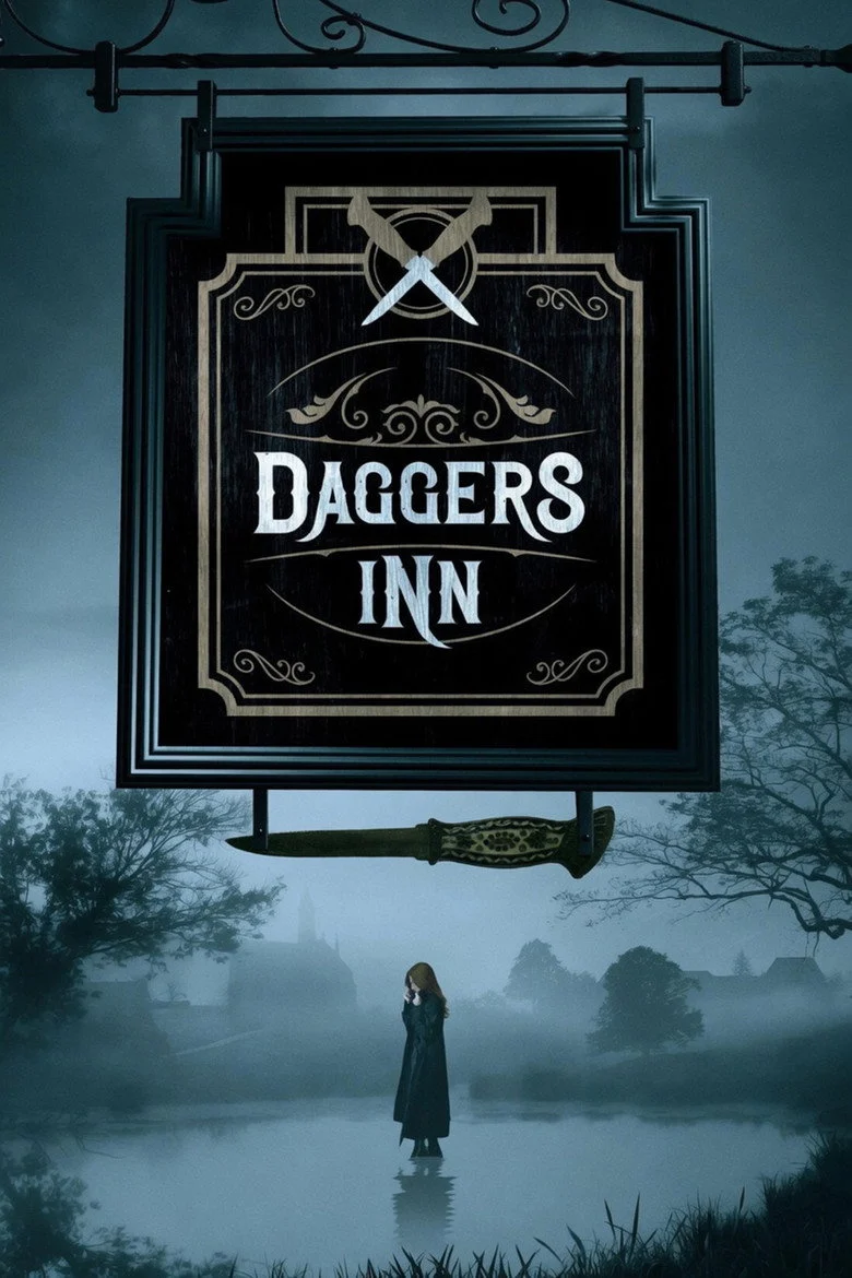 فيلم Daggers Inn 2025 مترجم اون لاين