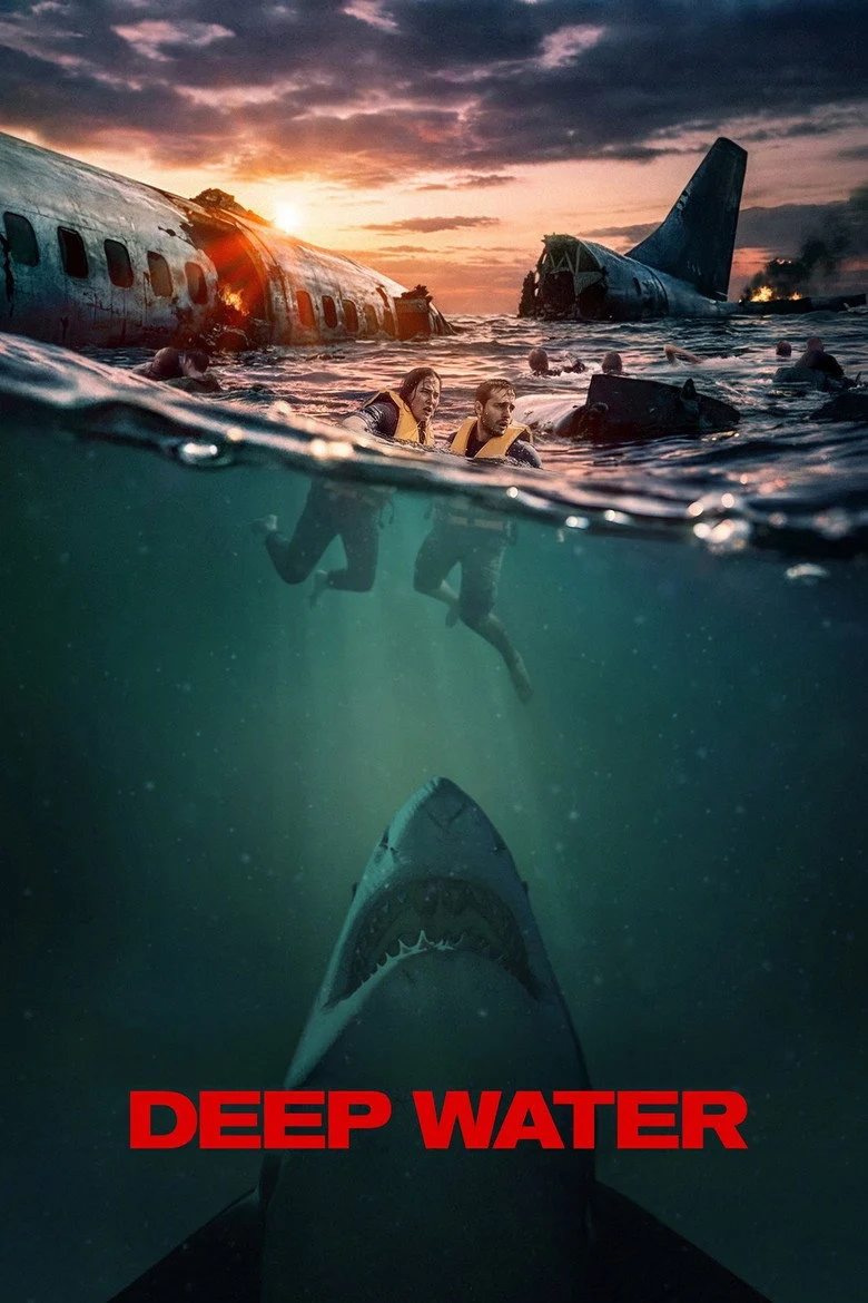 فيلم Deep Water 2026 مترجم اون لاين