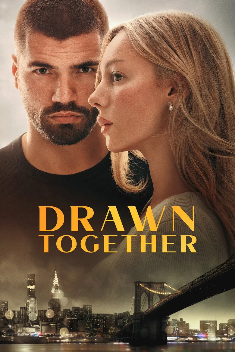 فيلم Drawn Together 2026 مترجم اون لاين
