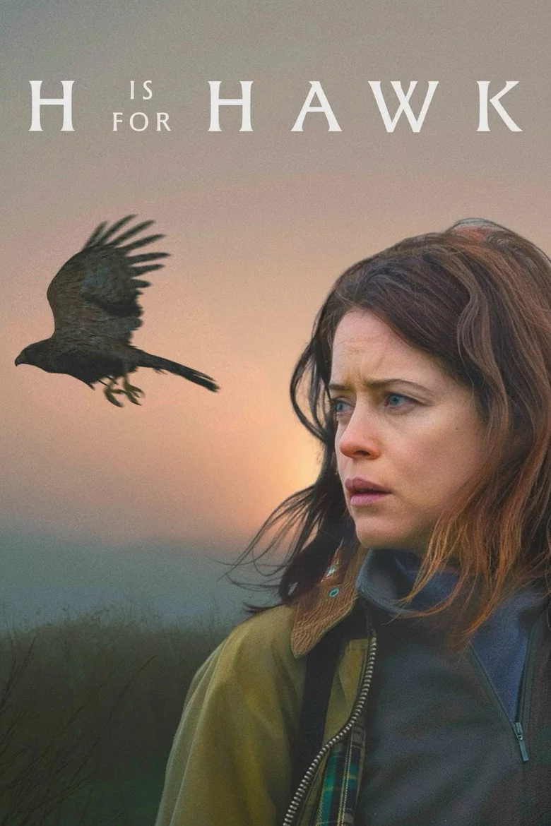 فيلم H Is For Hawk 2025 مترجم اون لاين