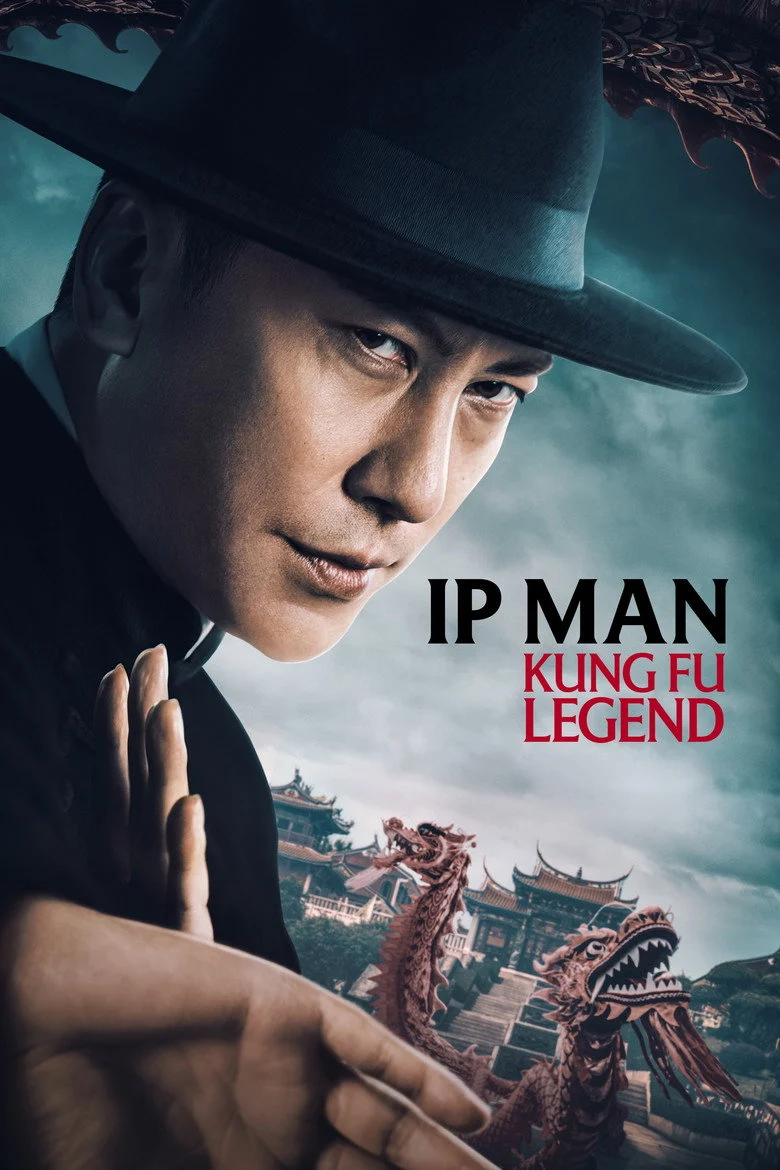 فيلم Ip Man: Kung Fu Legend 2026 مترجم اون لاين