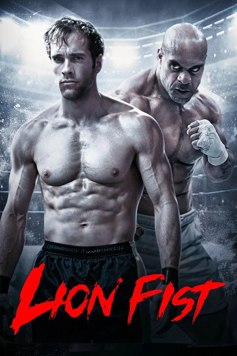 فيلم Lion Fist 2026 مترجم اون لاين