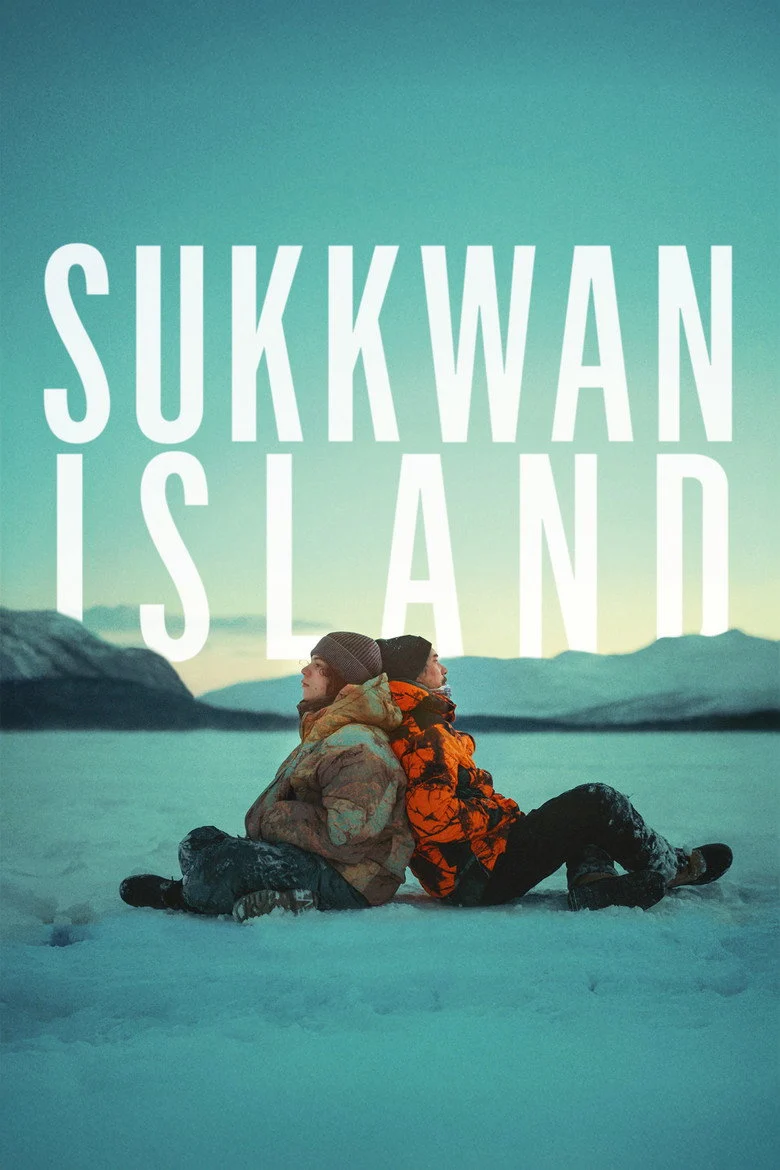 فيلم Sukkwan Island 2026 مترجم اون لاين