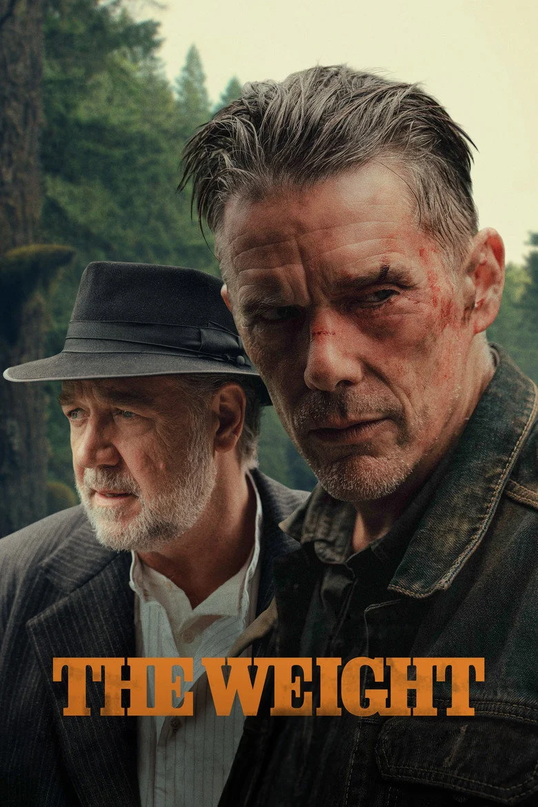 فيلم The Weight 2026 مترجم اون لاين