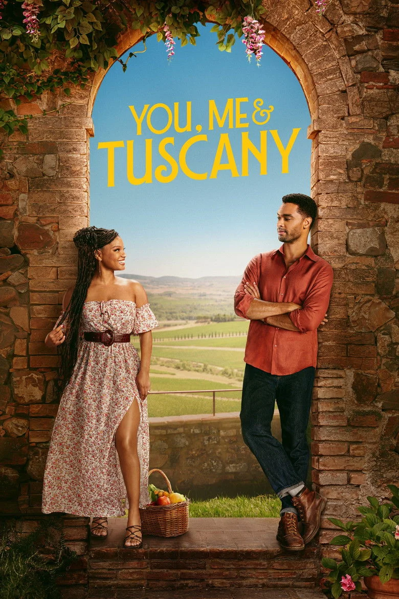 فيلم You, Me &amp; Tuscany 2026 مترجم اون لاين