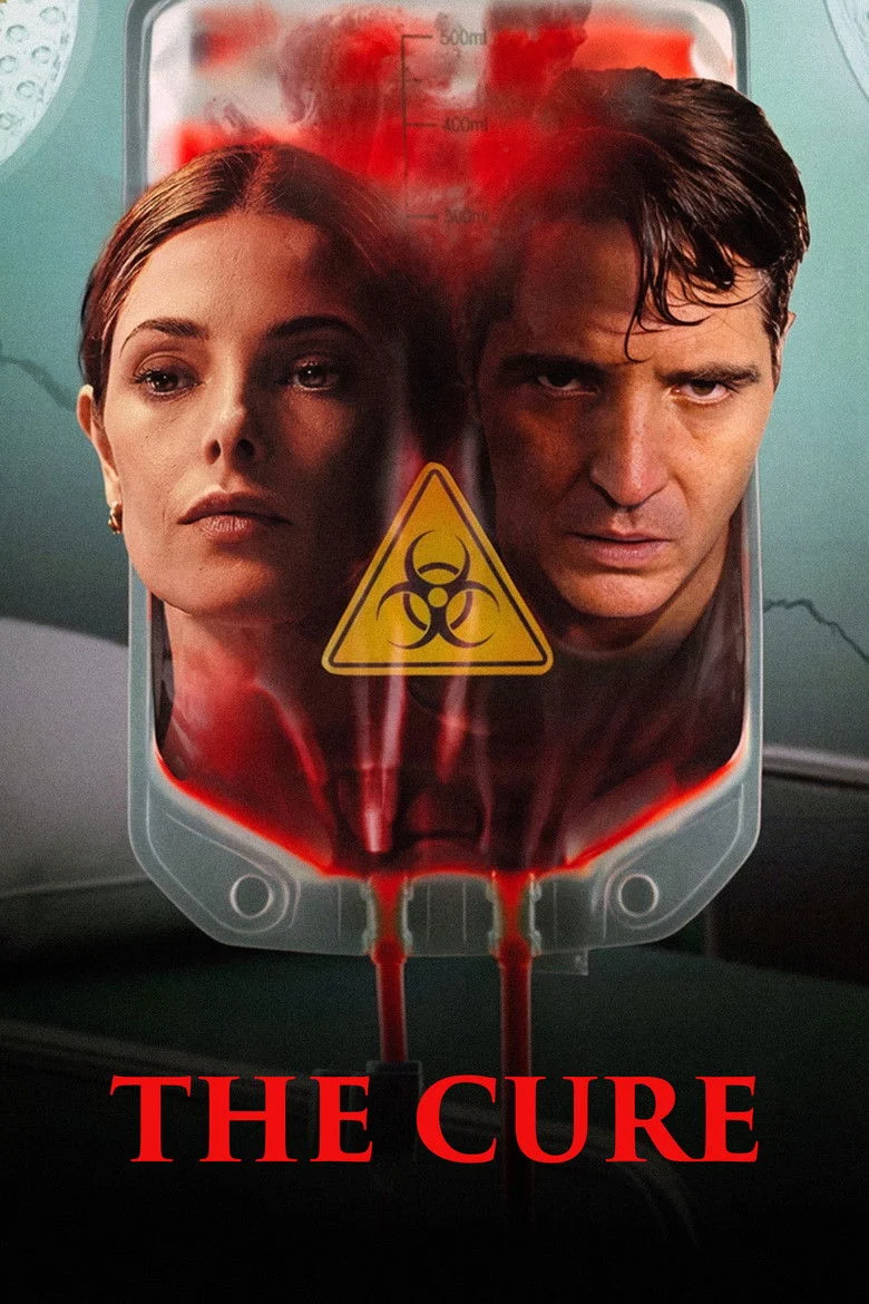 فيلم العلاج 2026 مدبلج اون لاين