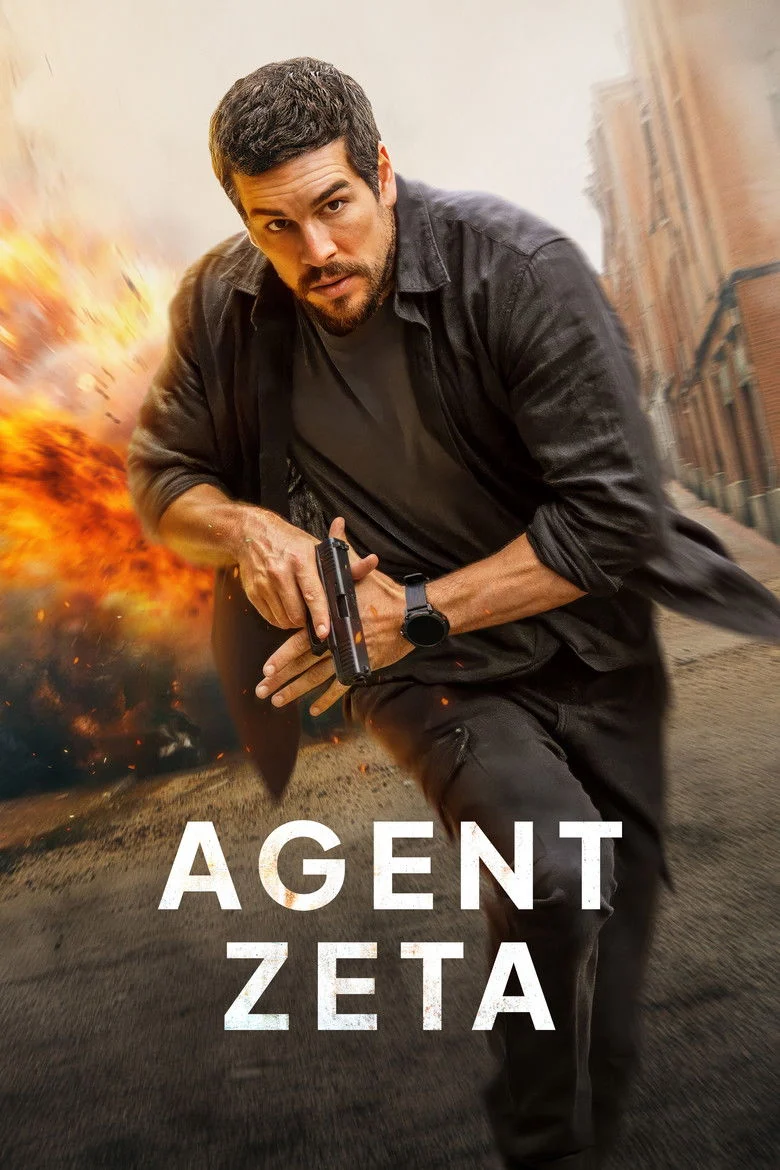 فيلم العميل زيتا 2026 مدبلج اون لاين