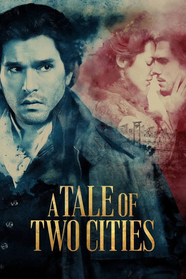 مسلسل A Tale Of Two Cities الموسم الاول الحلقة 3