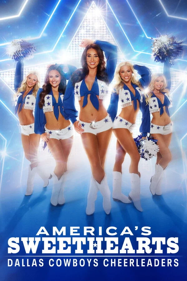 مسلسل AMERICA'S SWEETHEARTS: Dallas Cowboys Cheerleaders الموسم الثالث الحلقة 5