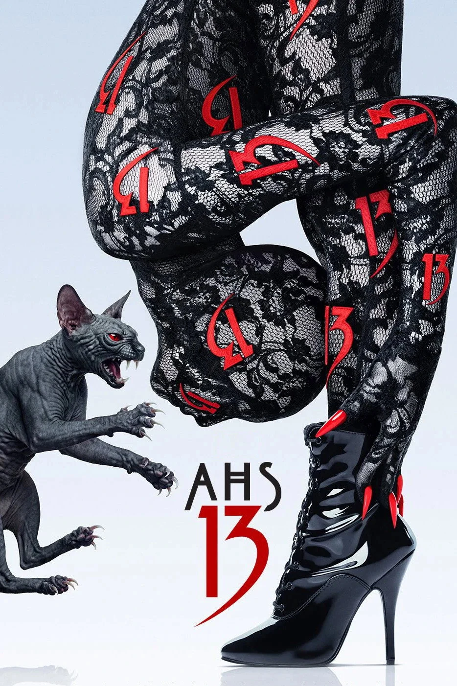 مسلسل American Horror Story الموسم 13 الحلقة 3