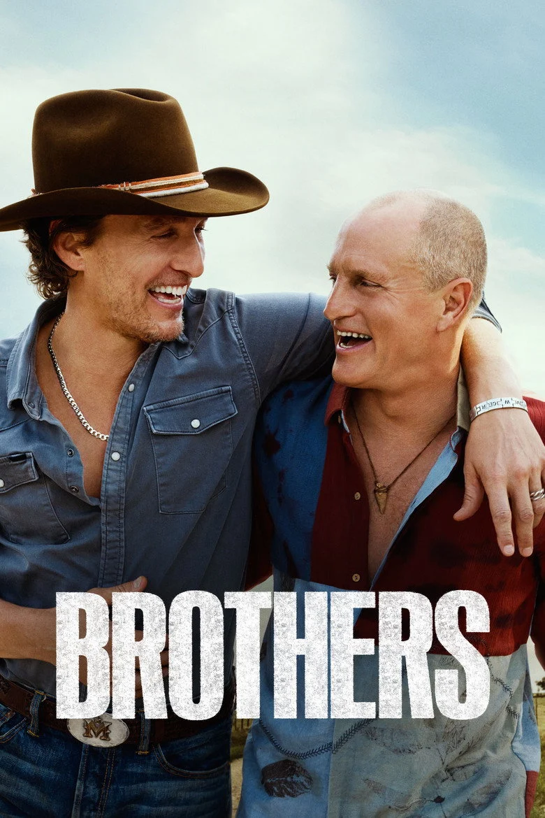 مسلسل Brothers الموسم الاول الحلقة 1