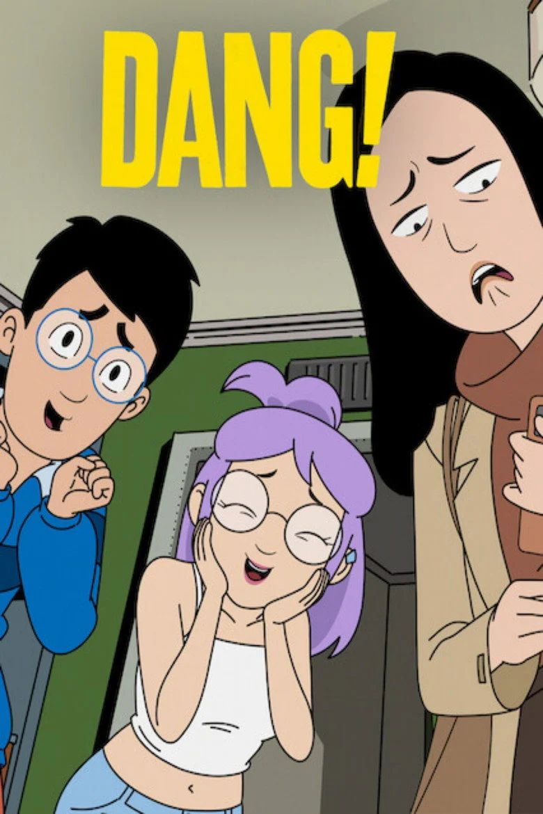 ! DANG!