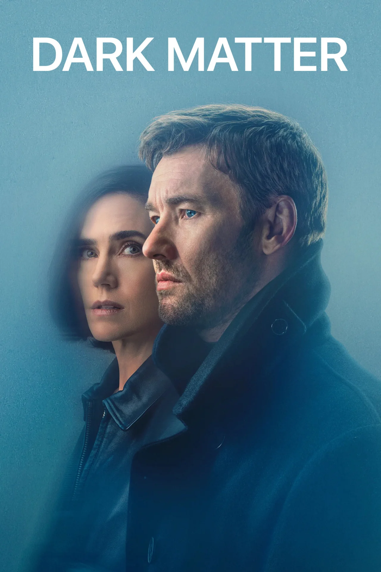 مسلسل Dark Matter الموسم الثاني الحلقة 5