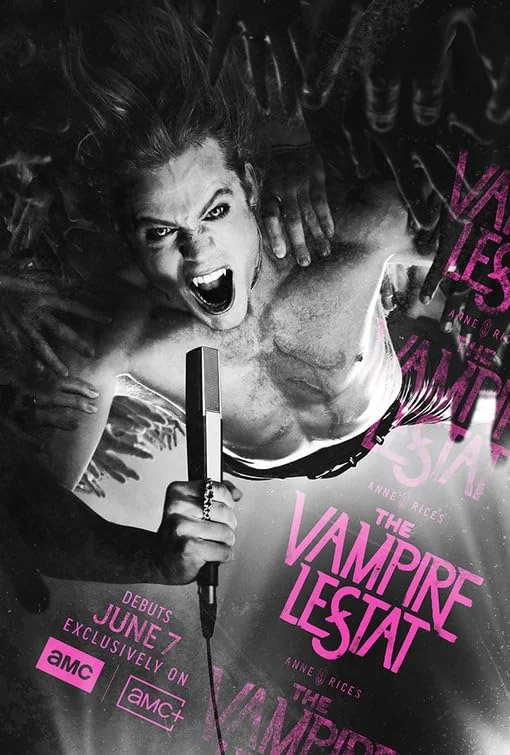 Interview With The Vampire