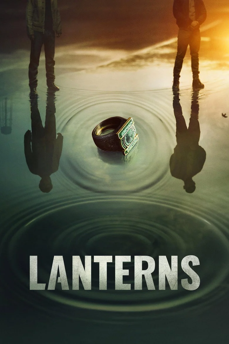 مسلسل Lanterns الموسم الاول الحلقة 7