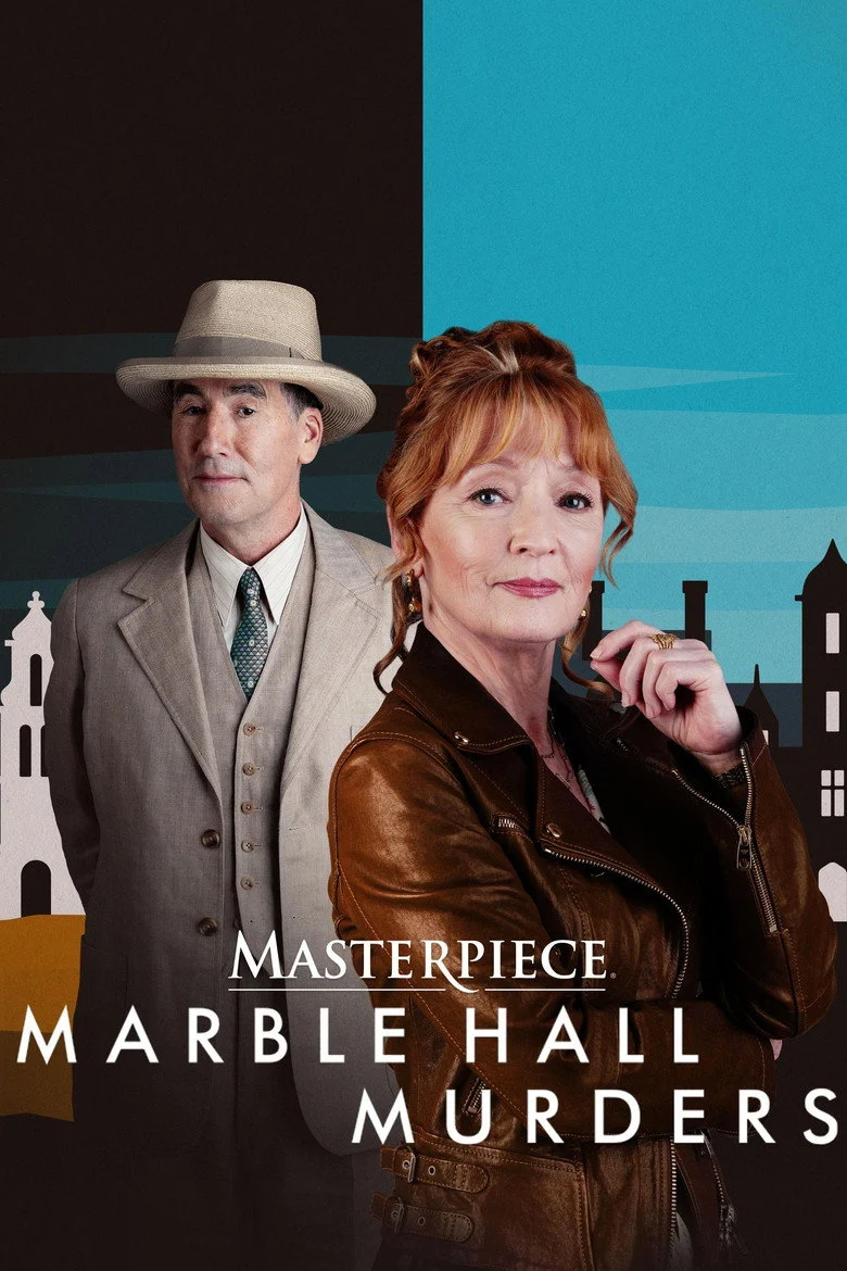 مسلسل Marble Hall Murders الموسم الاول الحلقة 3