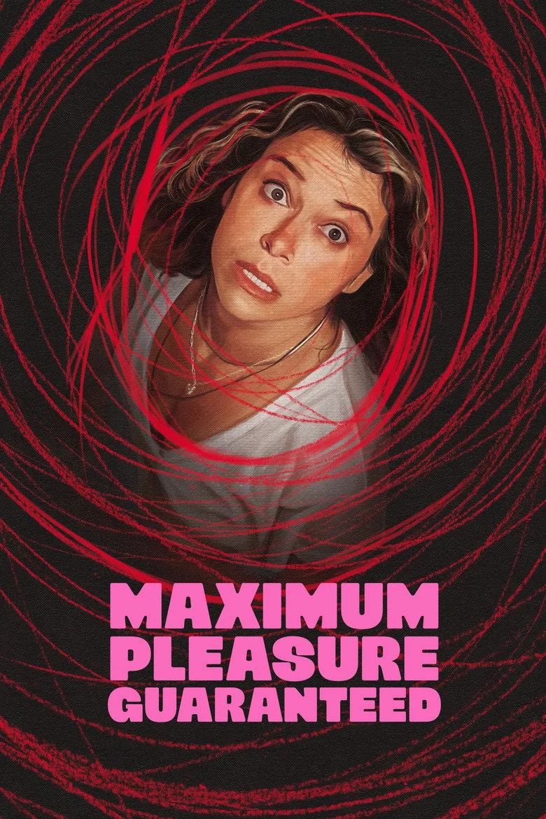 مسلسل Maximum Pleasure Guaranteed الموسم الاول الحلقة 5