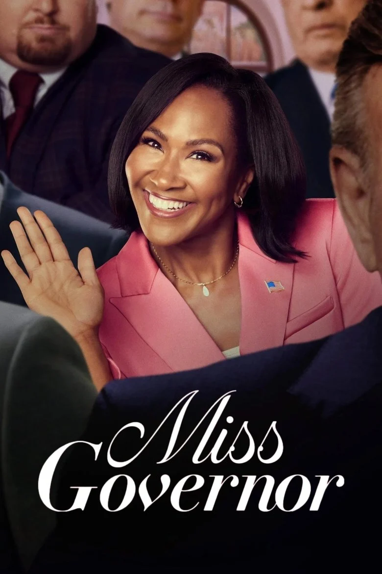 مسلسل Miss Governor الموسم الاول الحلقة 4