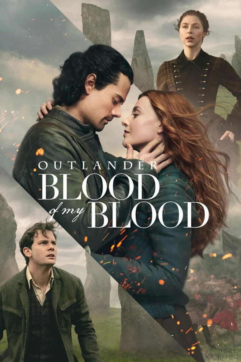 مسلسل Outlander: Blood Of My Blood الموسم الثاني الحلقة 2