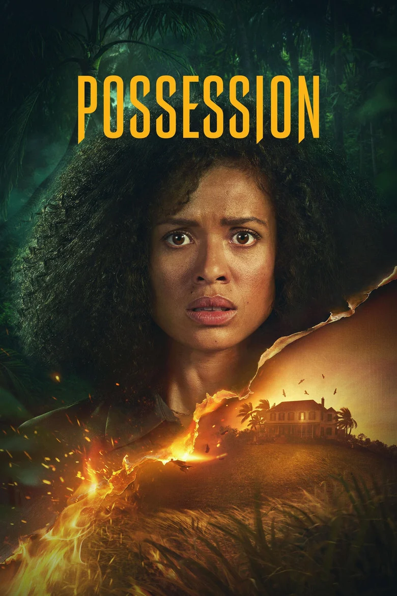 مسلسل Possession الموسم الاول الحلقة 2