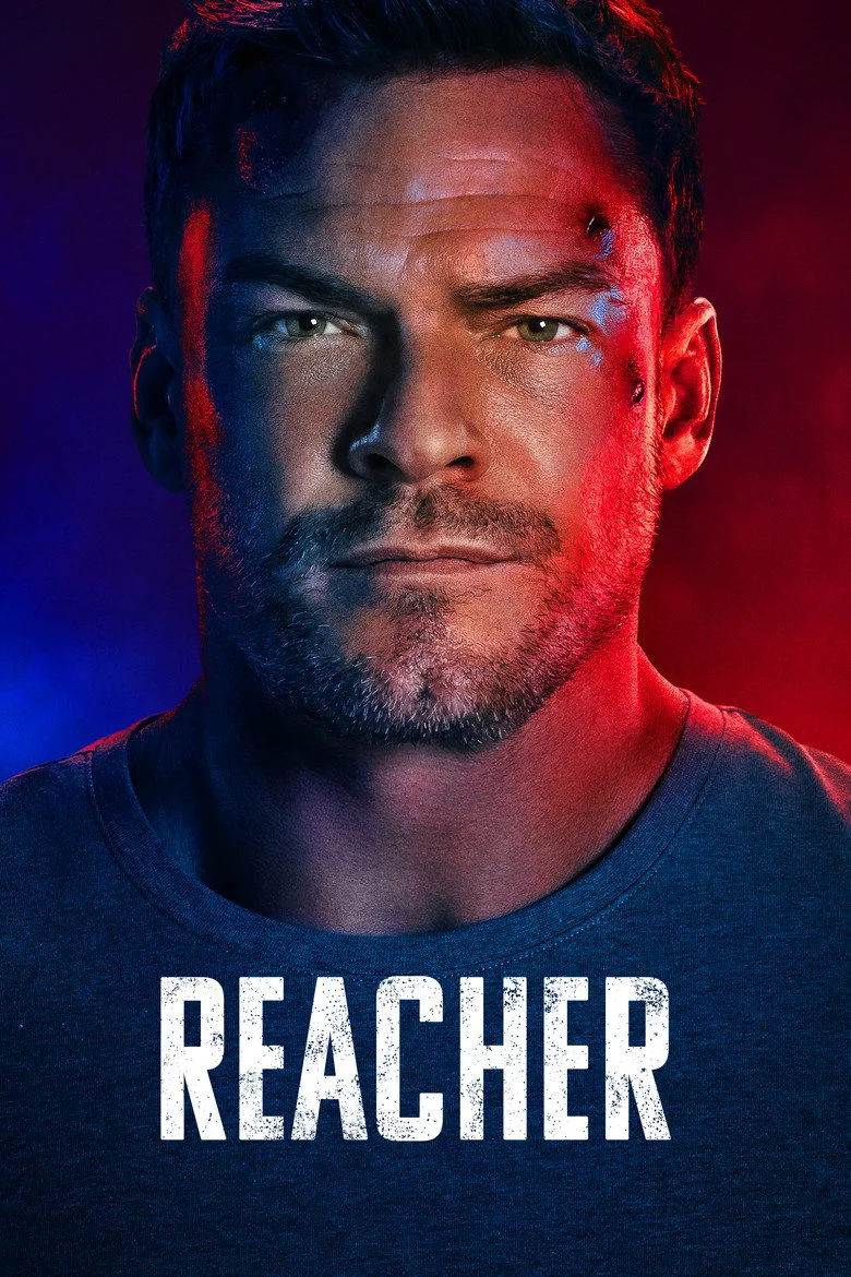 مسلسل Reacher الموسم الرابع الحلقة 8 والأخيرة