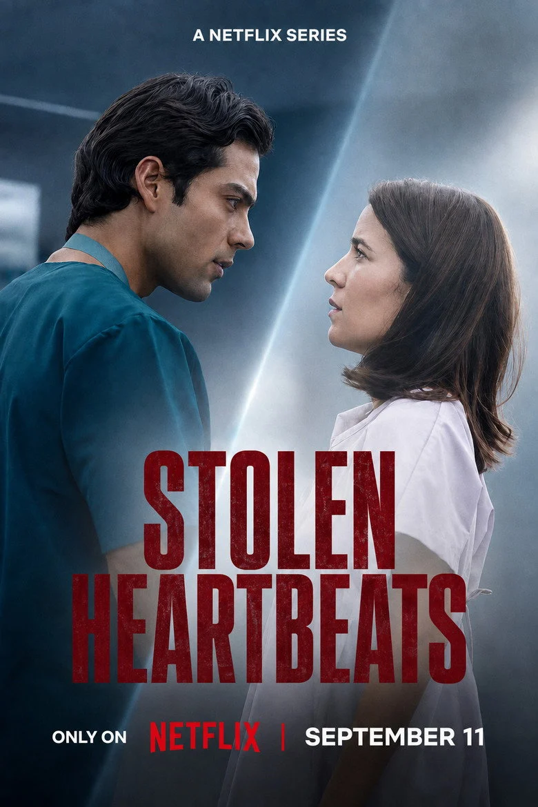 مسلسل Stolen Heartbeats الموسم الاول الحلقة 37