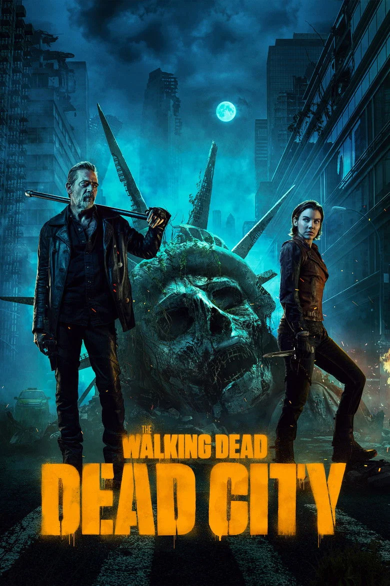The Walking Dead City