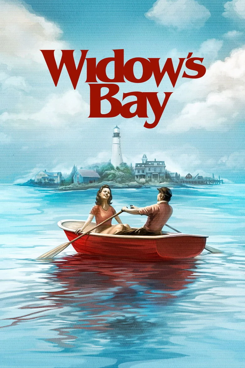 مسلسل Widow's Bay الموسم الاول الحلقة 9