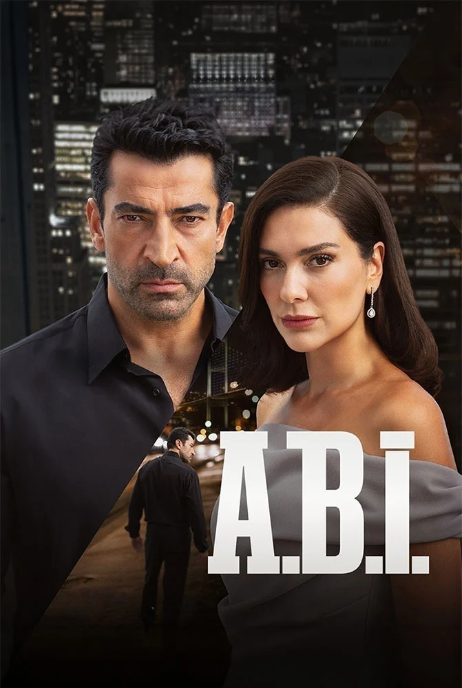 مسلسل أخي الموسم الثاني الحلقة 2 مترجمة