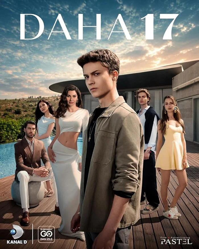 مسلسل في السابعة عشر الحلقة 18 مترجمة