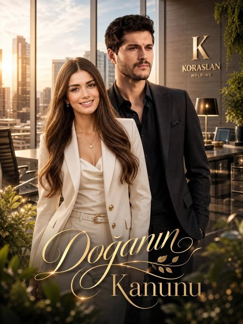 مسلسل قانون الطبيعة الحلقة 1 مترجمة