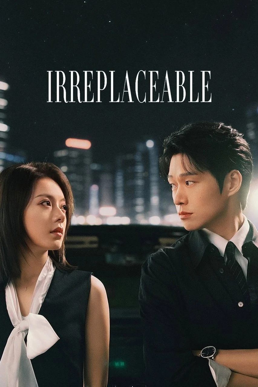 مسلسل لا بديل لها Irreplaceable الحلقة 2