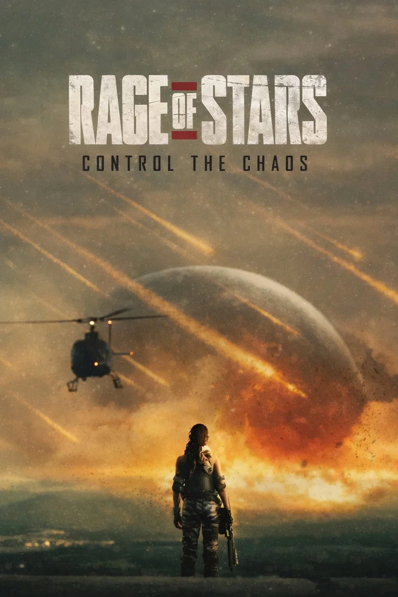 نسخة 1080p WEB | فيلم Rage Of Stars 2026 مترجم اون لاين