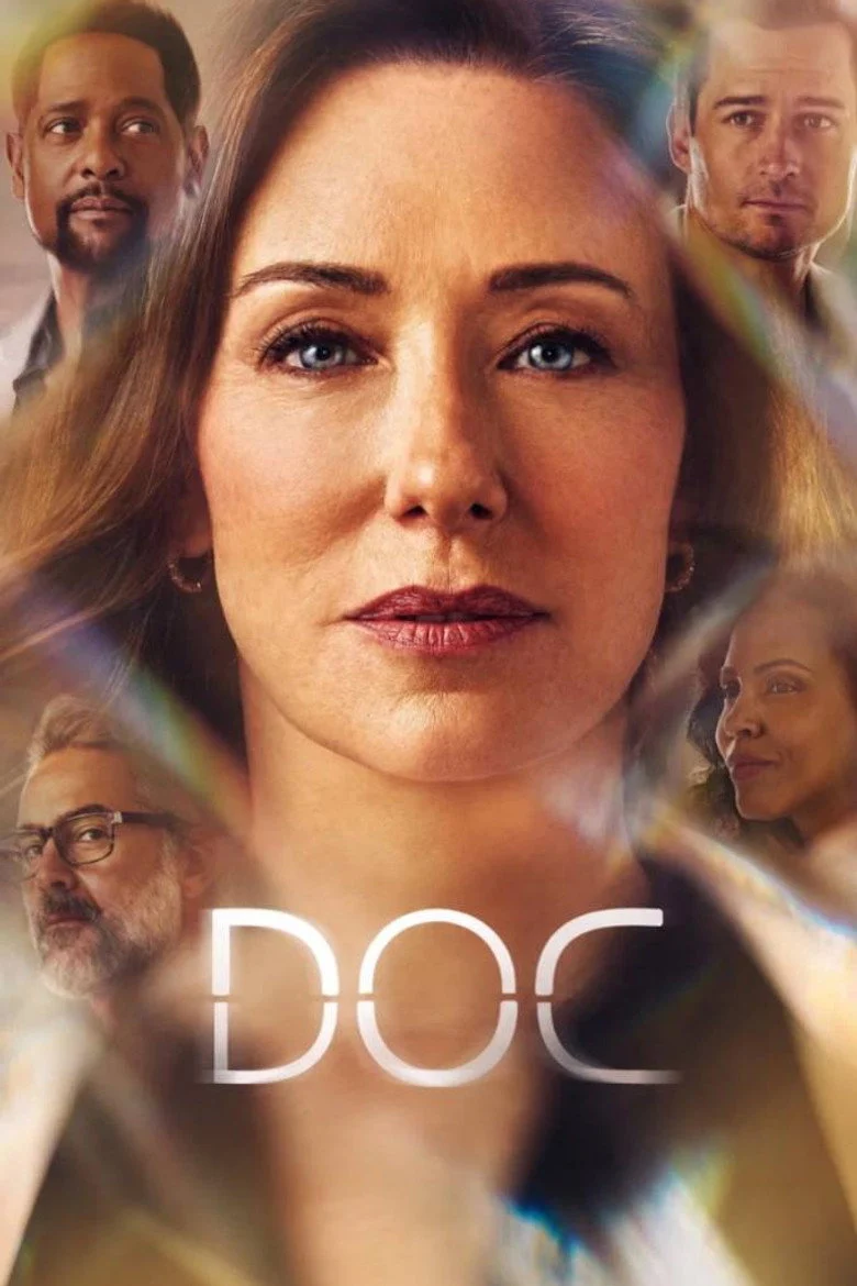مسلسل Doc 2025 الموسم الثالث الحلقة 2
