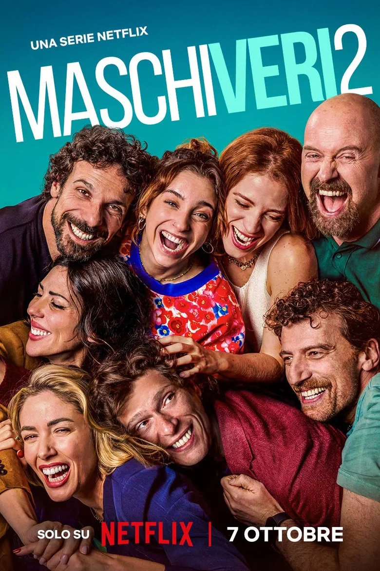 مسلسل Real Men الموسم الثاني الحلقة 5