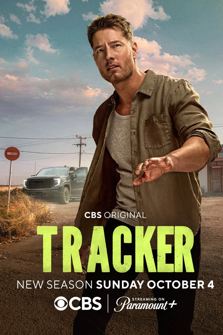 مسلسل Tracker الموسم الرابع الحلقة 1